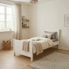 Casakids Cosy Κρεβάτι ημίδιπλο 110cm